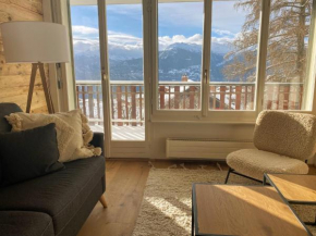 Apartment Del Sol Elysée 4 Crans Montana Switzerland